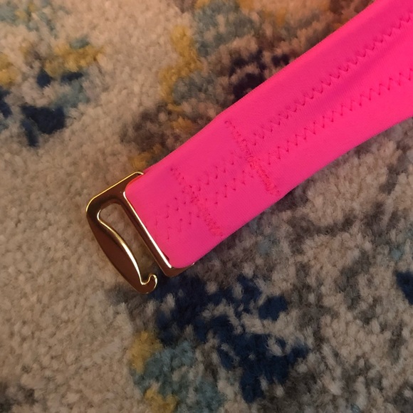 🌸4/$20| Victoria’s Secret bikini top | 34B - Picture 5 of 6